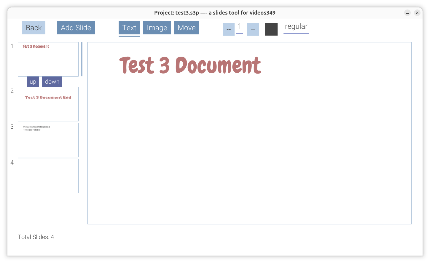 videos349 screenshot